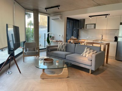 Apartamento, Venta, Prado, Monoambiente