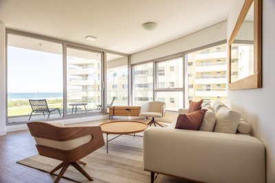 Apartamento, 2 dorm, Punta del Este, Brava, Venta