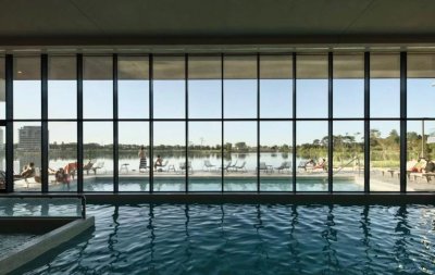 Apartamento, 1 dorm, Canelones, Carrasco Boating, Venta