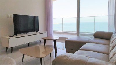 Apartamento, 3 dorm, Playa Mansa, Punta del Este, Alquiler