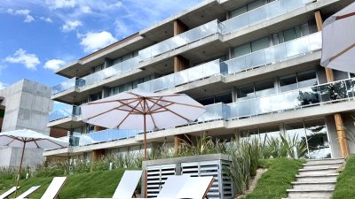 Apartamento, 2 dorm, Punta del Este, Venta 