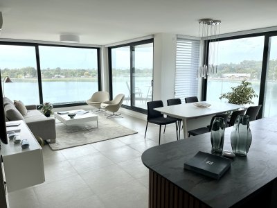 Apartamento, 3 dorm, Carrasco, Montevideo, Venta