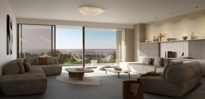 234 Bulevar, Apartamento, Venta, 3 Dormitorios, 4 Baños, Punta Carretas, Montevideo 