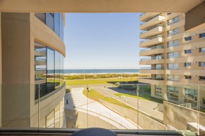 Apartamento, 2 dorm, Punta del Este, Brava, Venta