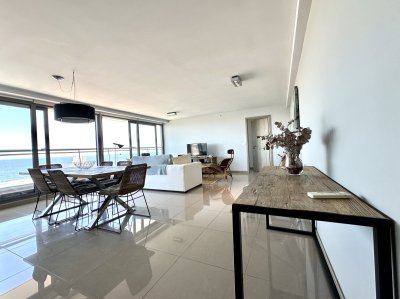 Apartamento, 2 dormitorios, Punta del Este, Aidy Grill, Venta