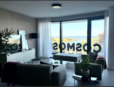  Cosmos Apartamento, 2 dormitorios, Montevideo, Pocitos, Venta