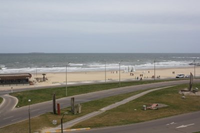 Apartamento, 3 dorm y dep, Punta del Este, Brava, Venta