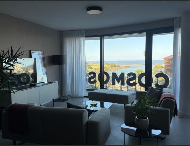Apartamento, 2 dormitorios, Montevideo, Pocitos, Venta