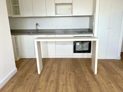 2 DORMITORIOS, 1 BAÑO, APARTAMENTO, MALVIN, VENTA  RENTA