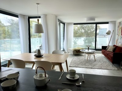 Apartamento, 2 dorm, Carrasco, Montevideo, Venta