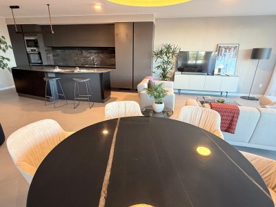 Apartamento, 3 dormitorios, Montevideo, Pocitos, Venta
