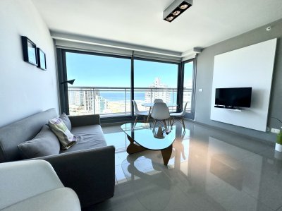 Apartamento, 1 dormitorio, Punta del Este, Aidy Grill, Venta
