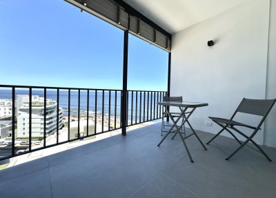 Apartamento, 1 dormitorio, Punta del Este, Peninsula, Venta