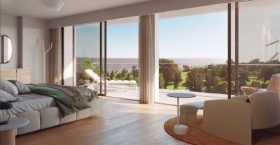 234 Bulevar, Duplex, Venta, Punta Carretas, Montevideo 