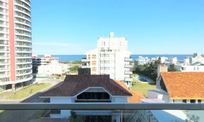 Apartamento, 2 dormitorios, Punta del Este, Aidy Grill, Venta y Alquiler