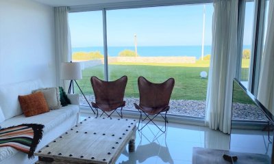 Apartamento, 2 dorm, Playa Mansa, Punta del Este, Venta