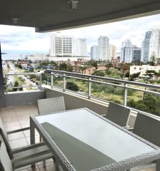 Apartamento, 3 dorm, Punta del Este, Brava, Alquiler