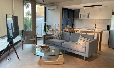 Apartamento, Venta, Prado, Monoambiente
