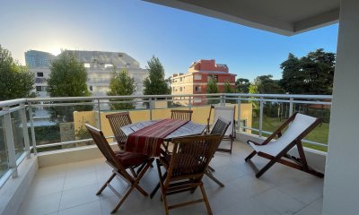 Apartamento, 2 dormitorios, Punta del Este, Aidy Grill, Venta