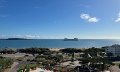 APARTAMENTO, 3 DORMITORIOS, VENTA, MANSA, PUNTA DEL ESTE