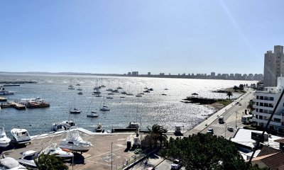 Apartamento, 5 dormitorios, Punta del Este, Puerto, Venta