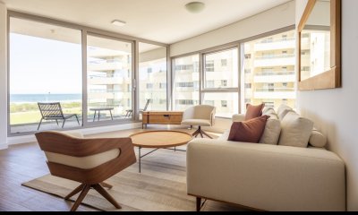 Apartamento, 2 dorm, Punta del Este, Brava, Venta