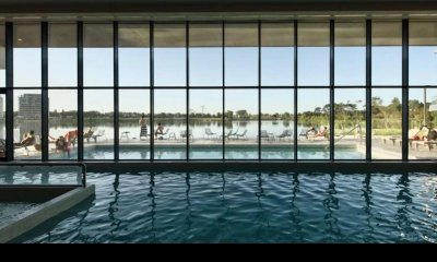 Apartamento, 1 dorm, Canelones, Carrasco Boating, Venta