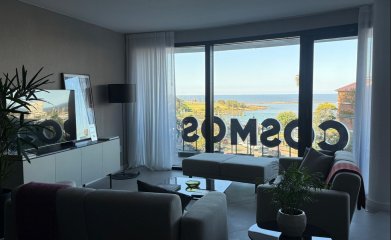 Cosmos Apartamento, 2 dormitorios, Montevideo, Pocitos, Venta