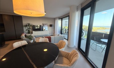 Cosmos Apartamento, 1 dormitorio, Montevideo, Pocitos, venta