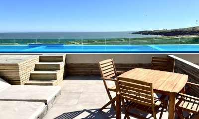 Apartamento, 1 dormitorio, Punta del Este, Punta Ballena, Venta