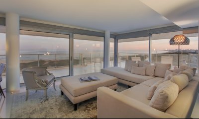UNIFICADO, APARTAMENTO, 4 DORMITORIOS, PLAYA BRAVA, VENTA