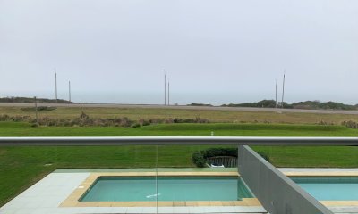 APARTAMENTO, 4 DORM Y DEP, PLAYA BRAVA, PUNTA DEL ESTE, VENTA Y ALQUILER