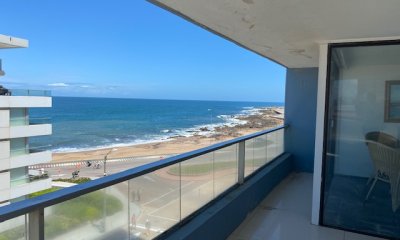 APARTAMENTO, 3 DORMITORIOS, PENÍNSULA, FRENTE AL MAR, VENTA