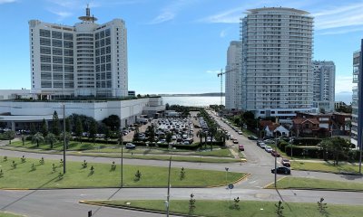 Apartamento, 3 dorm en Suite, Punta del Este, Playa Mansa, Venta y Alquiler