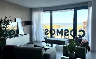 Cosmos Apartamento, 2 dormitorios, Montevideo, Pocitos, Venta