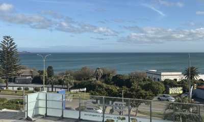 APARTAMENTO, 2 ½ DORMITORIOS, BAÑO, PLAYA MANSA, PUNTA DEL ESTE, VENTA
