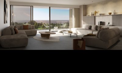 234 Bulevar, Apartamento, Venta, 3 Dormitorios, 4 Baños, Punta Carretas, Montevideo