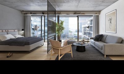 Apartamento, 1 dormitorio, Montevideo, Pocitos, venta