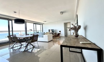 Apartamento, 2 dormitorios, Punta del Este, Aidy Grill, Venta