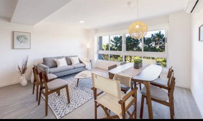 Apartamento, 2 dormitorios, Punta del Este, Roosevelt, Venta