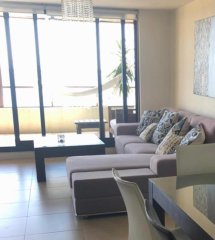 APARTAMENTO, , 2 DORM, QUARTIER, PUNTA BALLENATO , VENTA Y ALQUILE
