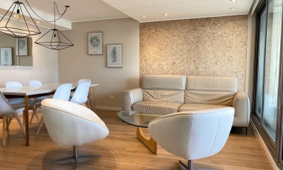 Apartamento, 2 dorm, Punta del Este, Mansa, Venta