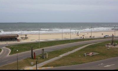 Apartamento, 3 dorm y dep, Punta del Este, Brava, Venta