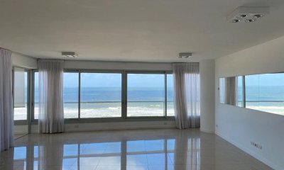 Apartamento, 3 dorm y dep, Punta del Este, Brava, Venta