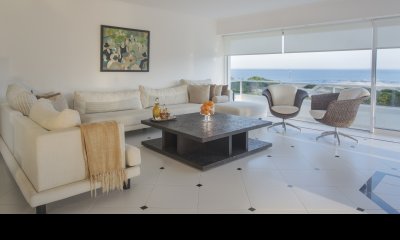 DEPARTAMENTO, 6 DORMITORIOS, RINCON DEL INDIO, PUNTA DEL ESTE, VENTA