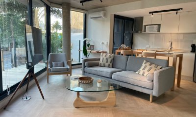Venta, Apartamento, Prado, 3 Dormitorios, 2 Baños, Balcón, Parrillero