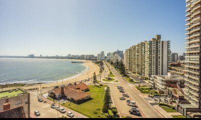 Casino Miguez, 3 dormitorios, 4 baños, venta, península, punta del este