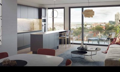 Cosmos Apartamento, 2 dormitorios, Montevideo, Pocitos, Venta