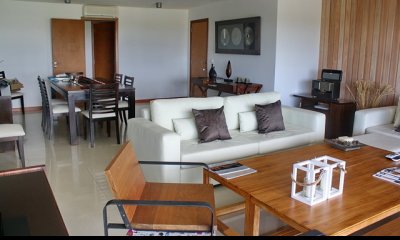 APARTAMENTO, 3 DORMITORIOS, 3 BAÑO, BRAVA, PUNTA DEL ESTE, VENTA Y ALQUILER