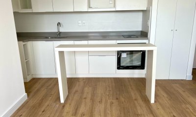 2 DORMITORIOS, 1 BAÑO, APARTAMENTO, MALVIN, VENTA  RENTA